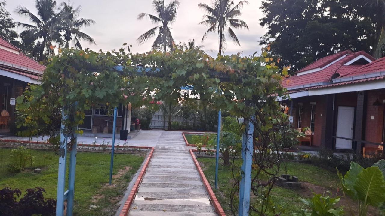 Gekq Inn Langkawi B 珍南海滩 外观 照片